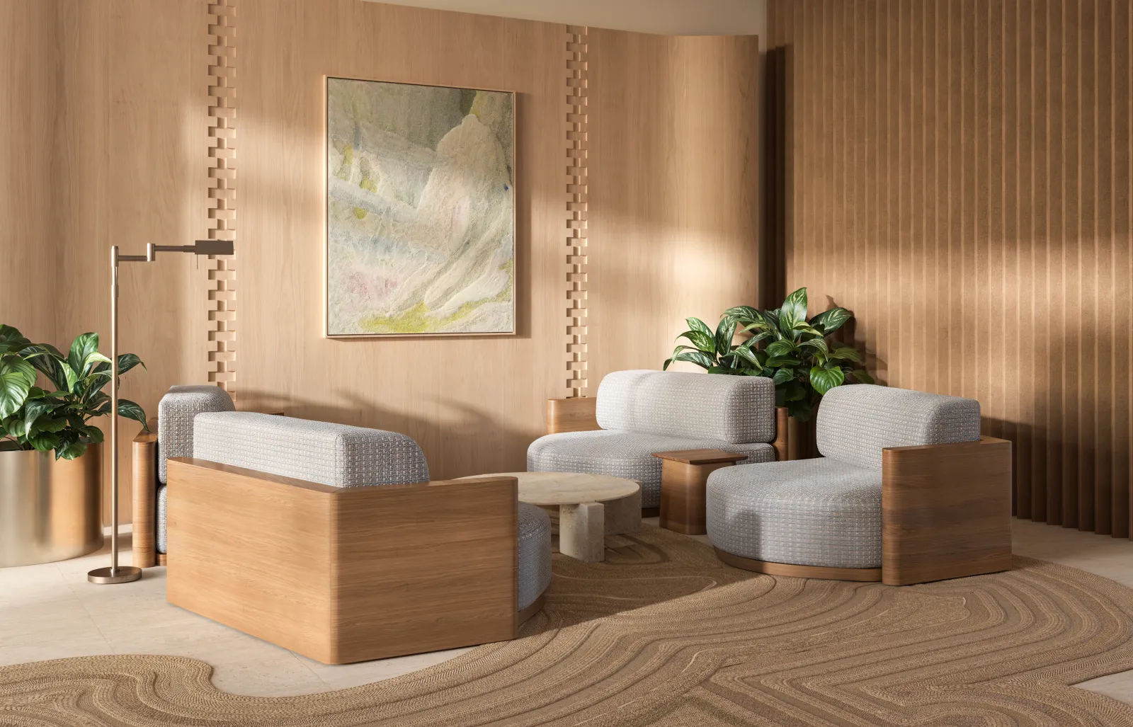 Suite Headboards